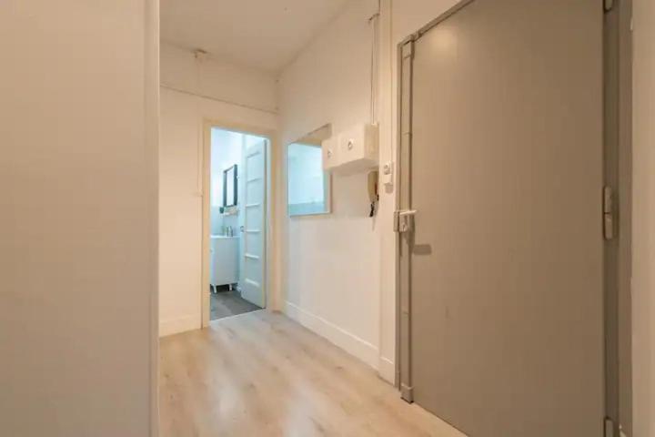 Super Appartement - Centre-Ville Mulhouse 4Pers Exteriör bild
