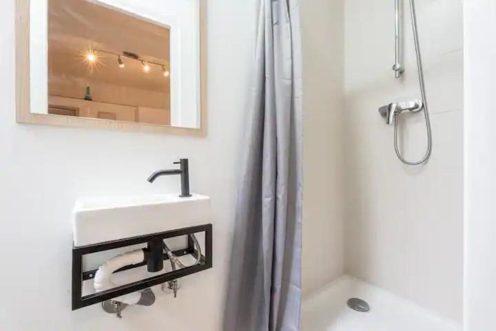 Super Appartement - Centre-Ville Mulhouse 4Pers Exteriör bild